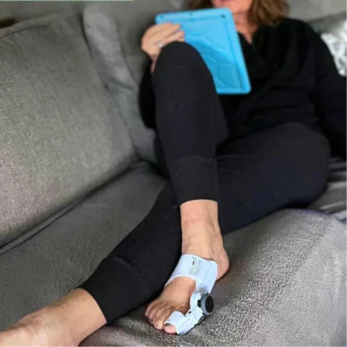 Corrector Ajustable de Juanetes (Bilateral) FootAligner™